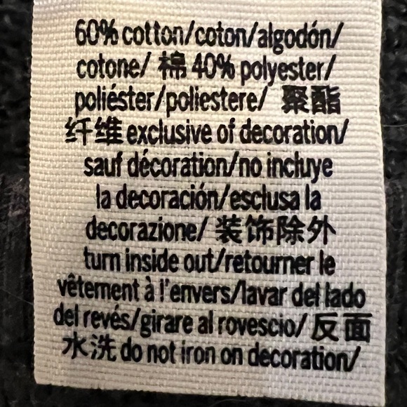 PINK Victoria’s Secret Sweatshirt - Picture 5 of 5